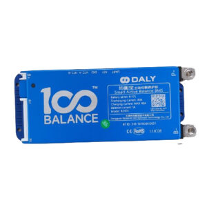 DALY Smart Active Balance BMS 8-17S 40A 100BALANCE