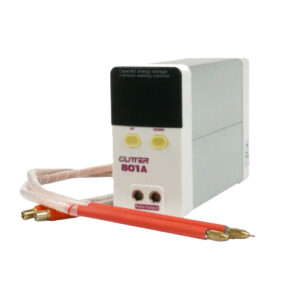 SPOT WELDING MACHINE GLITTER (801A)