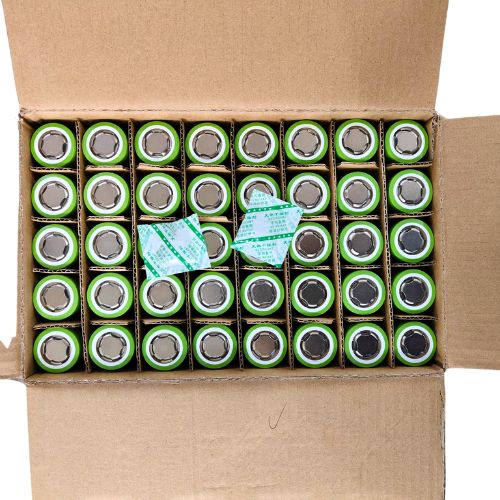 IFR 32140-15Ah 3.2V 48Wh Taizhou JIASHIKAI NEW ENERGY - Image 2