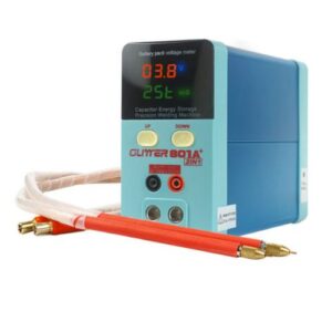 SPOT WELDING MACHINE GLITTER (801A+) WITH 70A (8110)