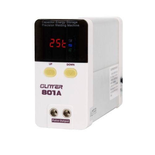 SPOT WELDING MACHINE GLITTER (801A) - Image 2