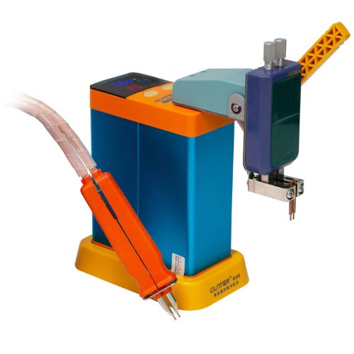 SPOT WELDING MACHINE GLITTER (801B) WITH 70B - Image 5
