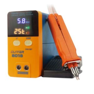 SPOT WELDING MACHINE GLITTER (801B) WITH 70B