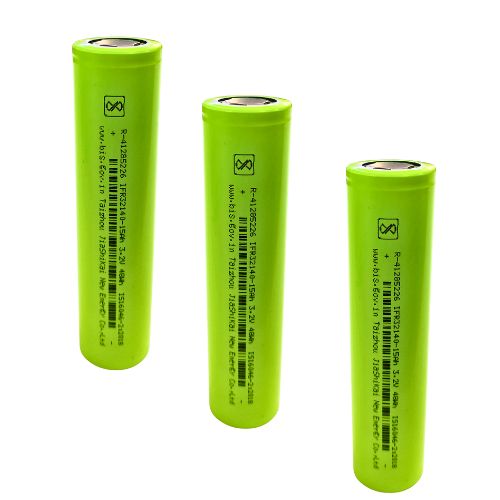 IFR 32140-15Ah 3.2V 48Wh Taizhou JIASHIKAI NEW ENERGY - Image 5