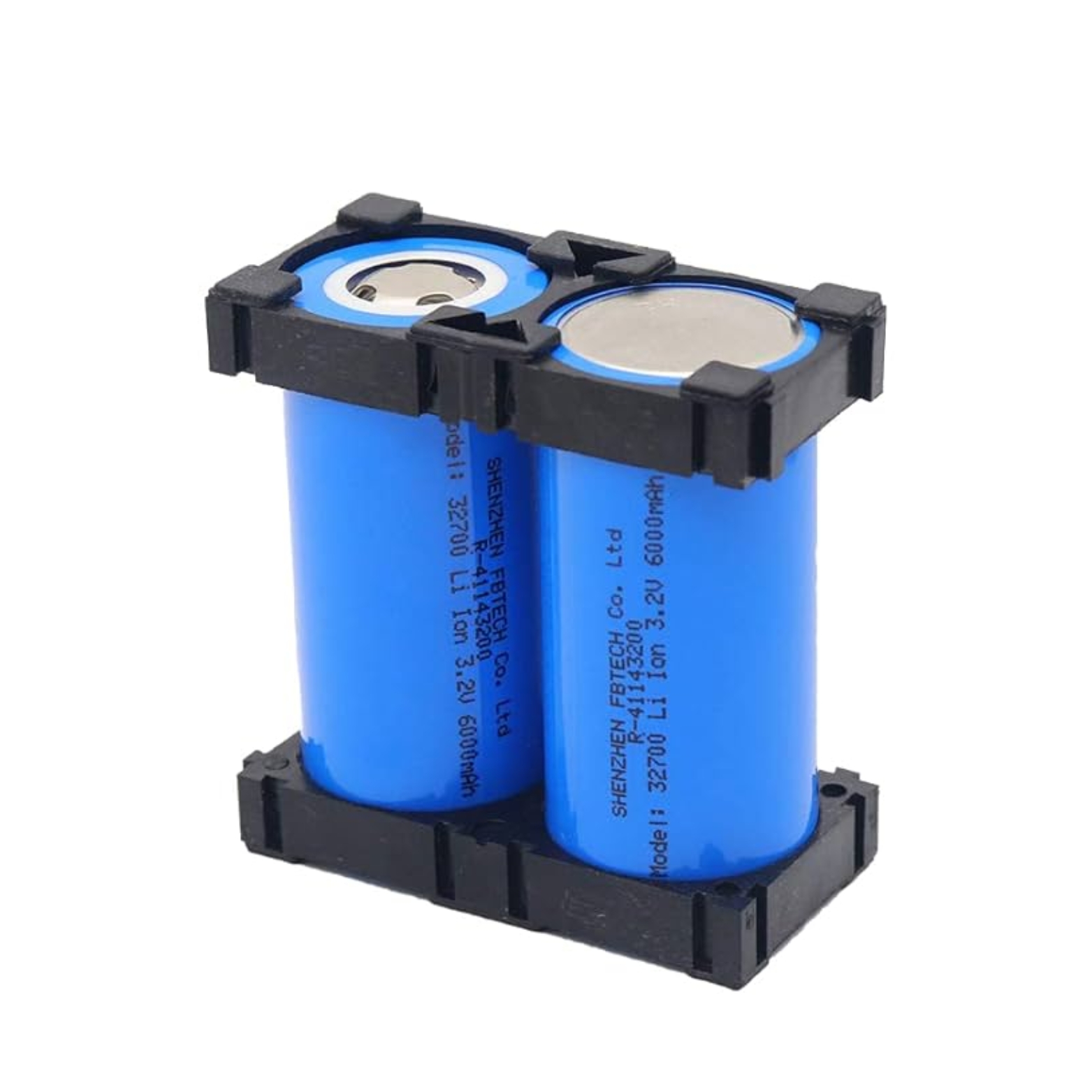 CELL HOLDER 32650/32700 (1X2) - Image 4